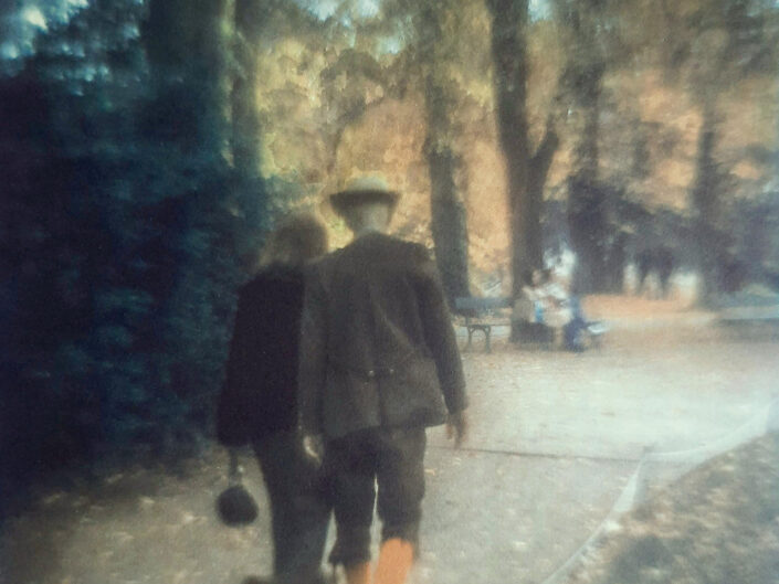 Inseparable
