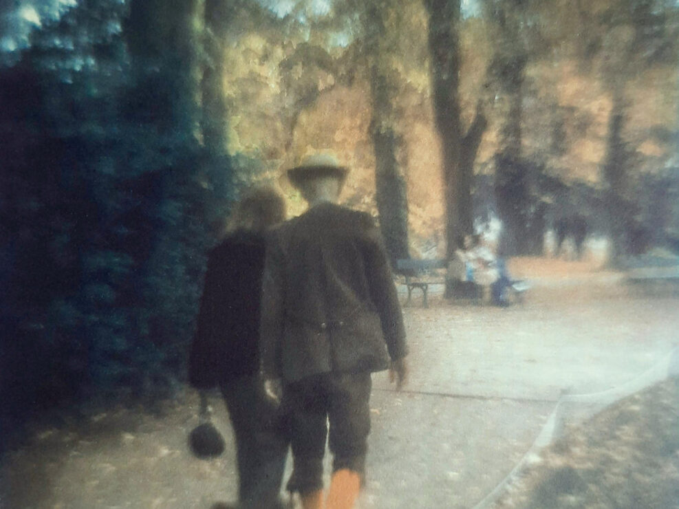 Inseparable